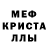 КЕТАМИН VHQ Shaxodat Eshmurzayeva